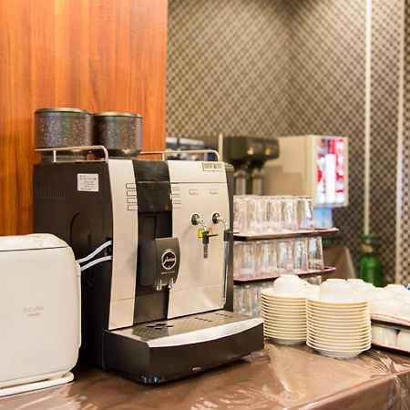 LiVEMAX RESORT 鬼怒川 Nikko Ngoại thất bức ảnh