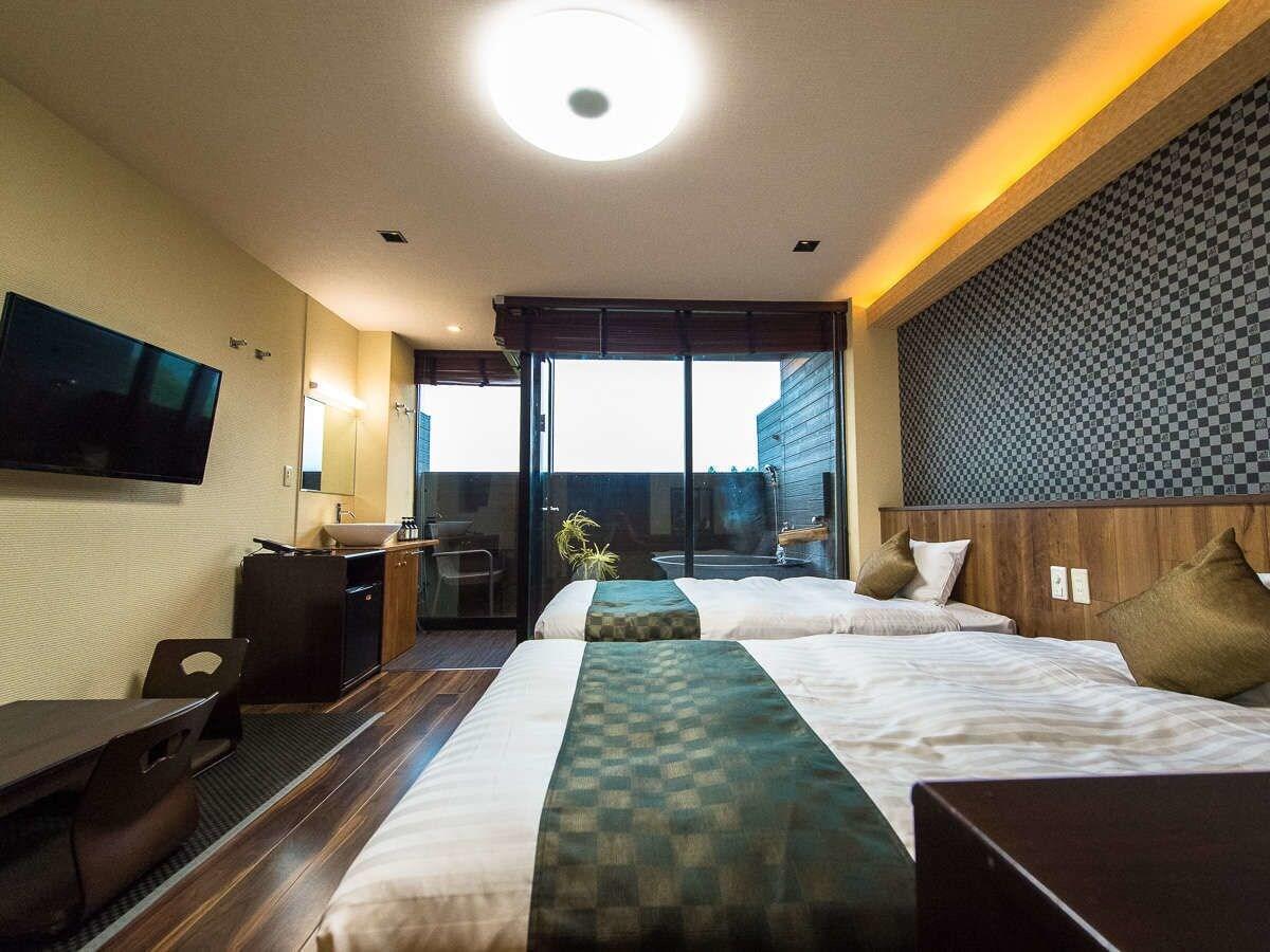 LiVEMAX RESORT 鬼怒川 Nikko Ngoại thất bức ảnh