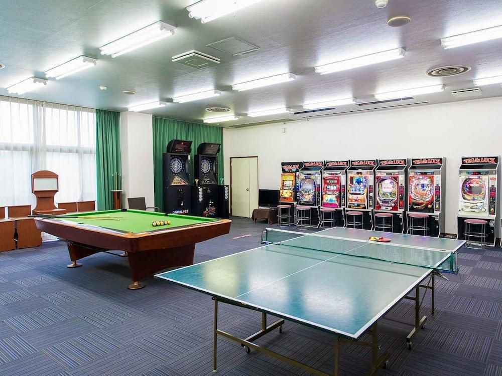 LiVEMAX RESORT 鬼怒川 Nikko Ngoại thất bức ảnh