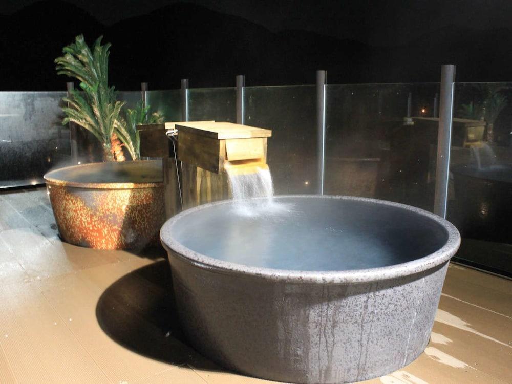 LiVEMAX RESORT 鬼怒川 Nikko Ngoại thất bức ảnh