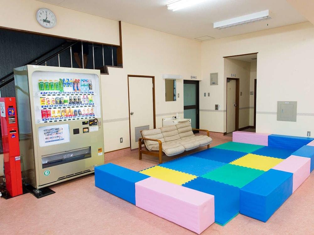 LiVEMAX RESORT 鬼怒川 Nikko Ngoại thất bức ảnh