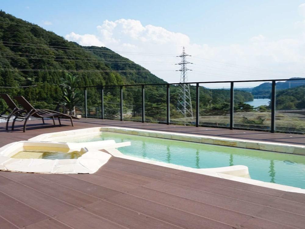 LiVEMAX RESORT 鬼怒川 Nikko Ngoại thất bức ảnh