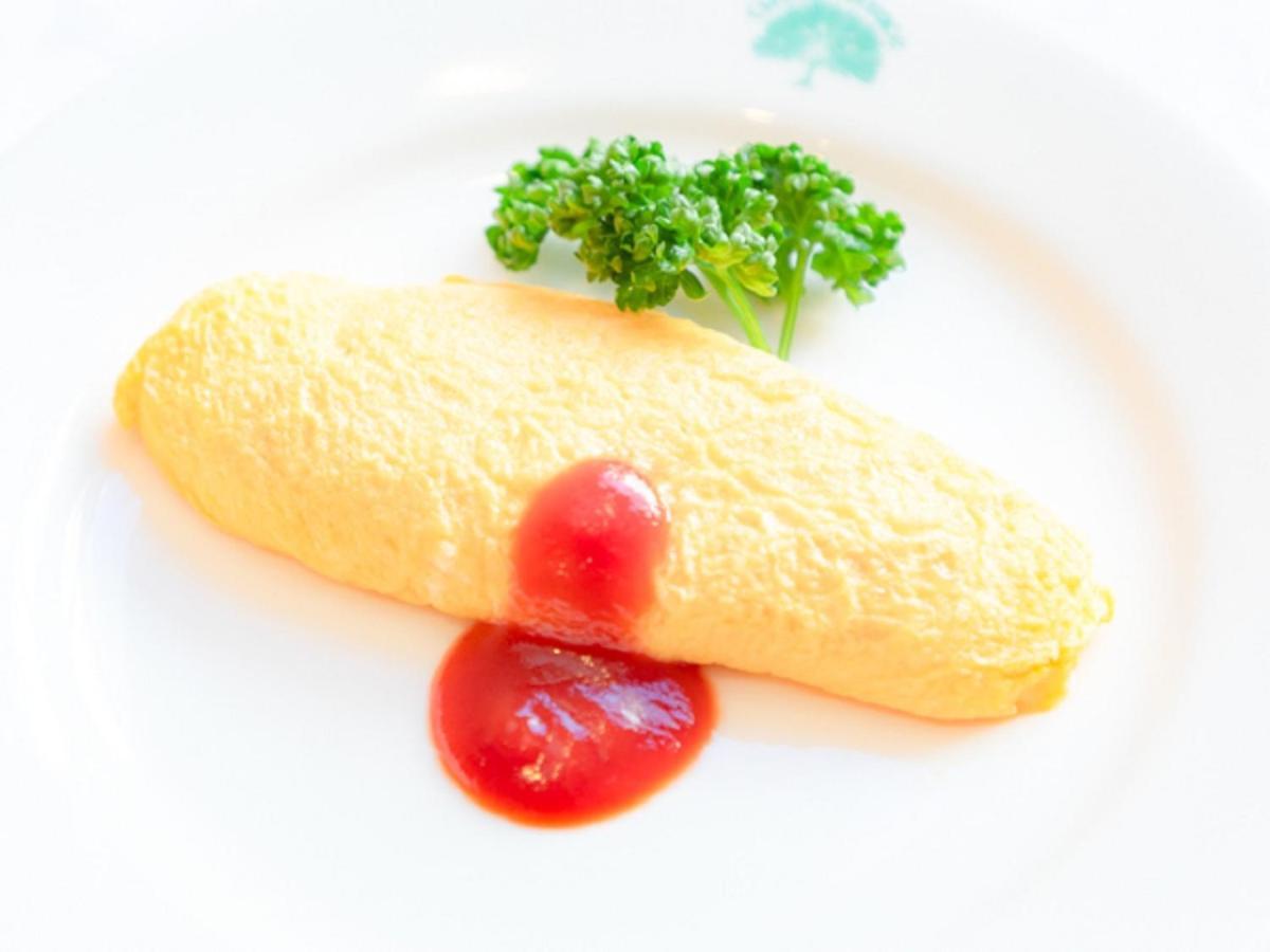 LiVEMAX RESORT 鬼怒川 Nikko Ngoại thất bức ảnh