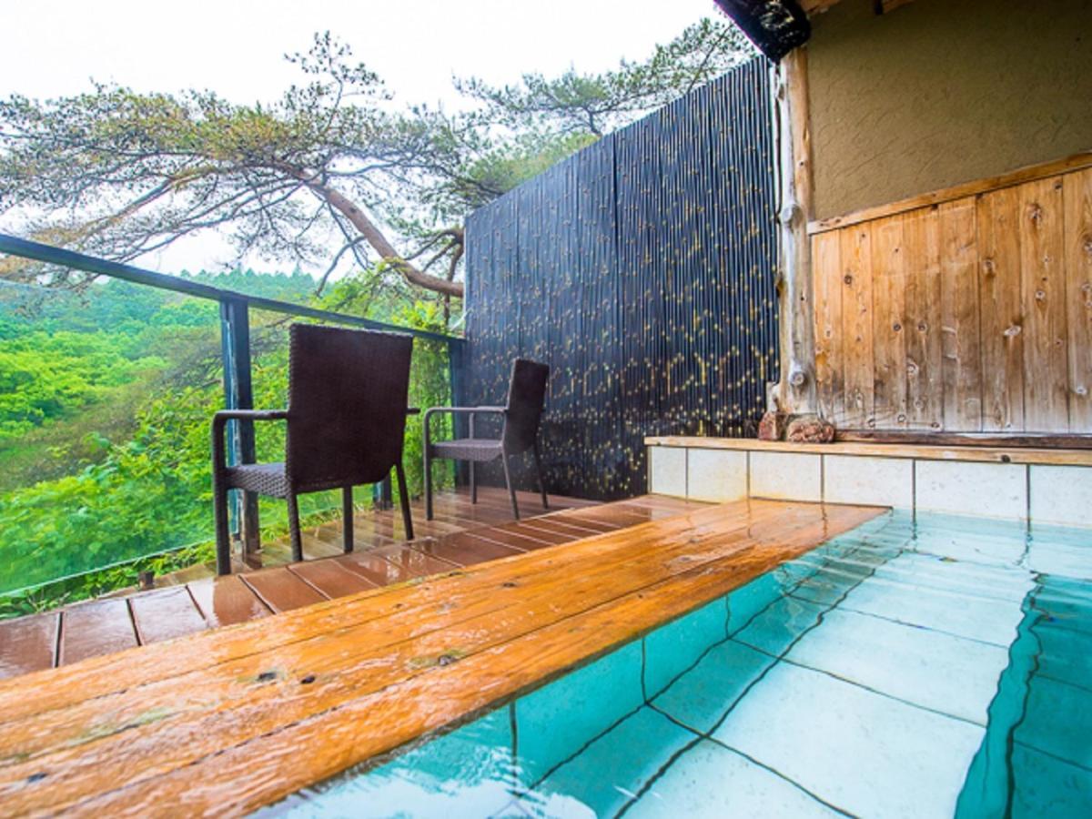 LiVEMAX RESORT 鬼怒川 Nikko Ngoại thất bức ảnh