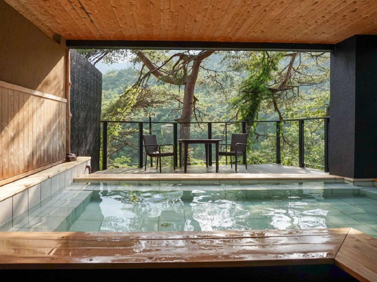 LiVEMAX RESORT 鬼怒川 Nikko Ngoại thất bức ảnh