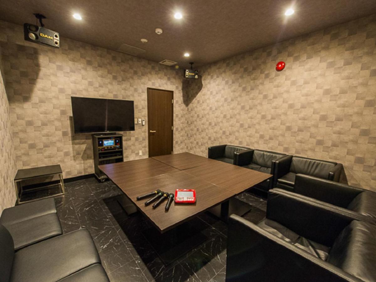 LiVEMAX RESORT 鬼怒川 Nikko Ngoại thất bức ảnh
