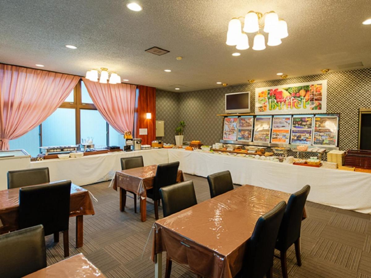 LiVEMAX RESORT 鬼怒川 Nikko Ngoại thất bức ảnh