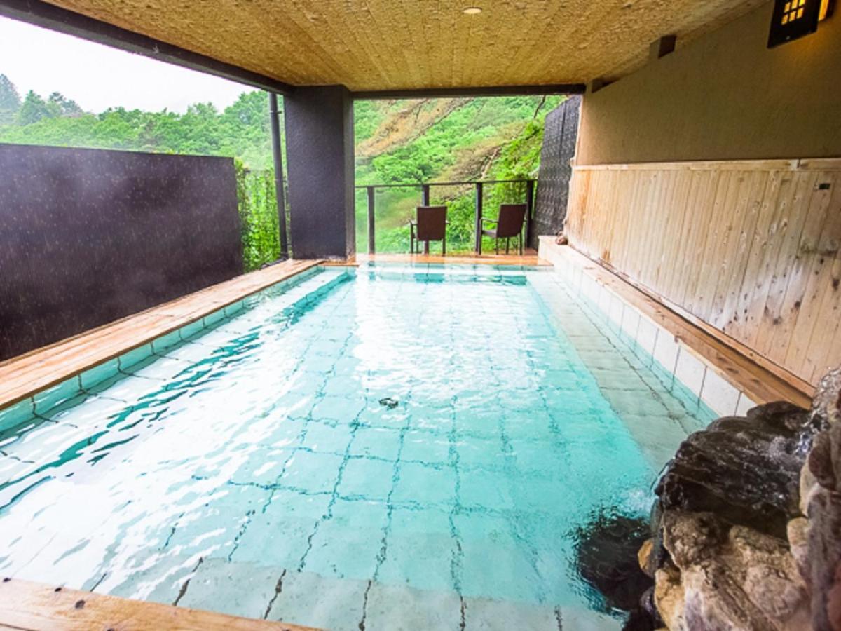 LiVEMAX RESORT 鬼怒川 Nikko Ngoại thất bức ảnh