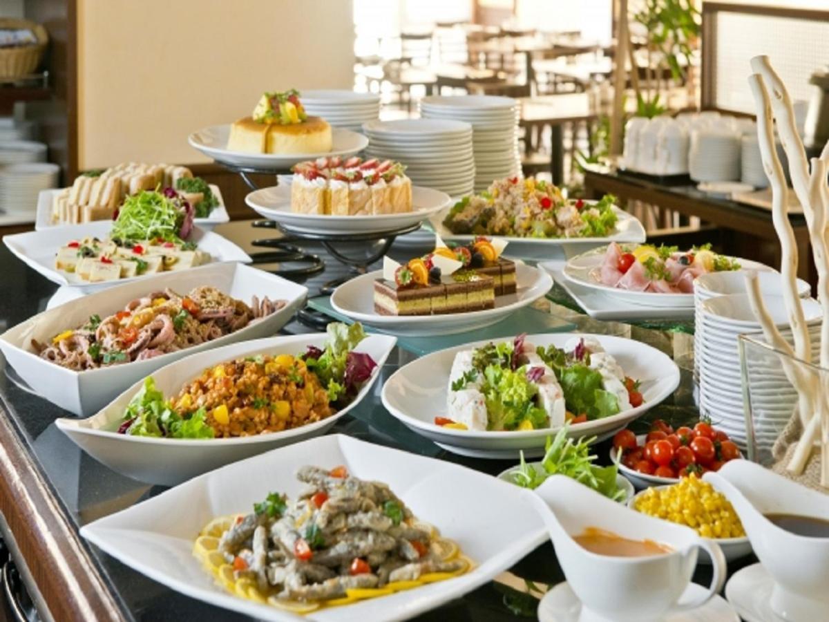 LiVEMAX RESORT 鬼怒川 Nikko Ngoại thất bức ảnh