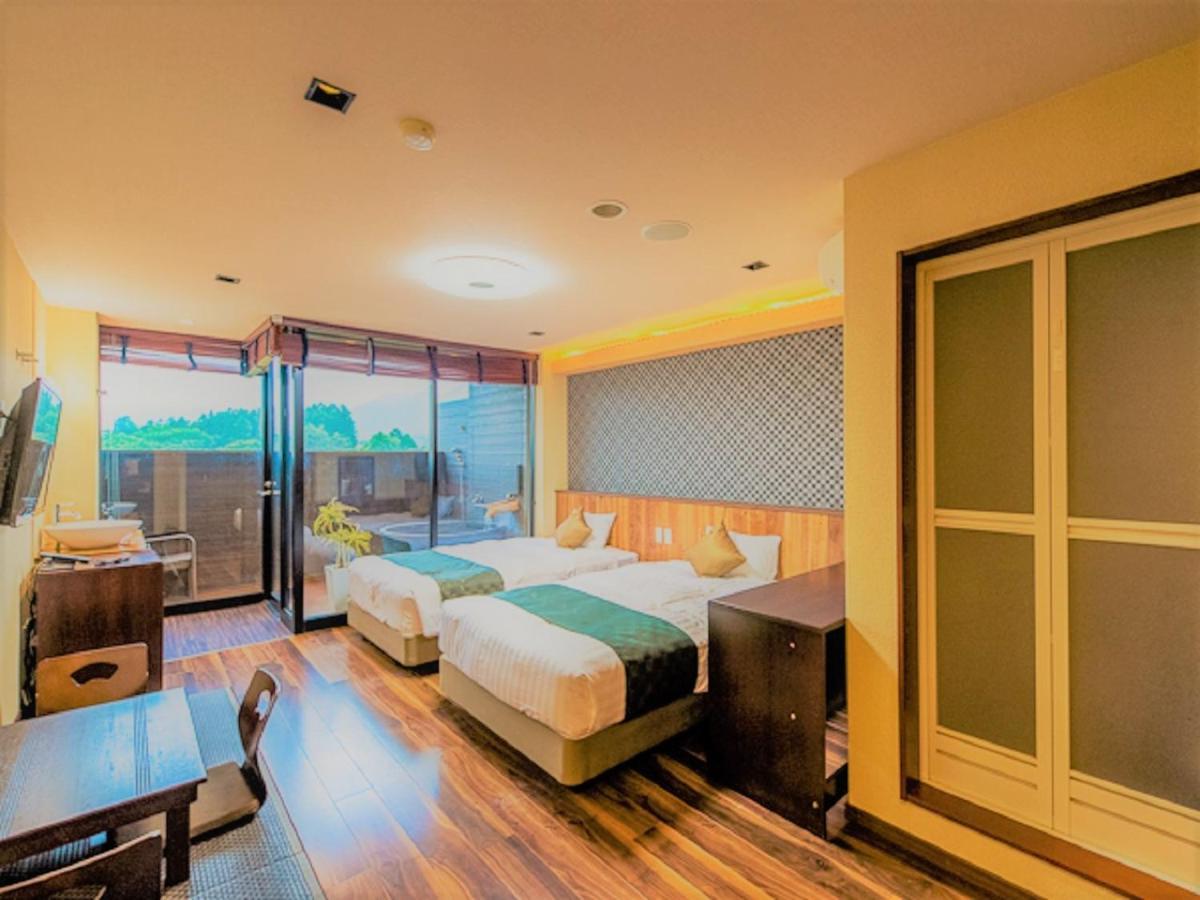 LiVEMAX RESORT 鬼怒川 Nikko Ngoại thất bức ảnh